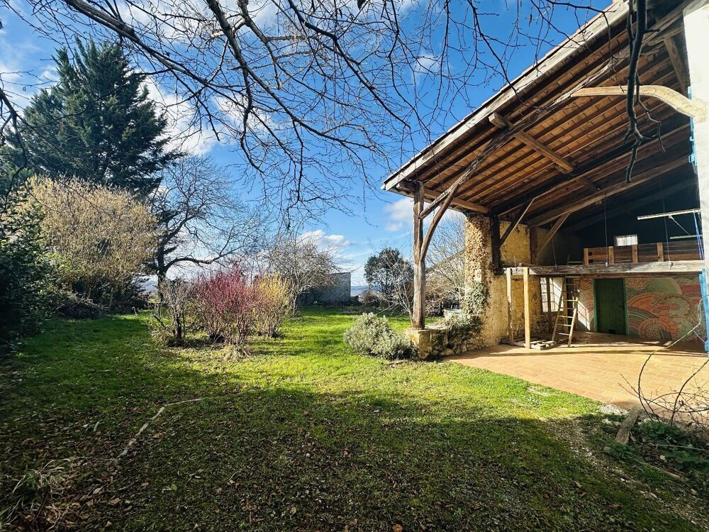 Propriété de 230m² sur Lasserre 09230