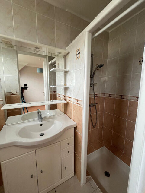  Appartement � louer 3 pi�ces 53 m�