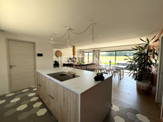  Maison à vendre 6 pièces 135 m²