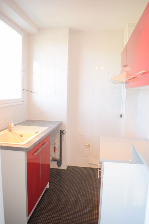  Appartement � louer 2 pi�ces 33 m�