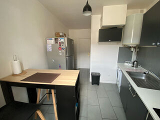  Appartement à vendre 2 pièces 28 m²