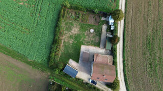 Vente Maison Maison Pressins 4 pièce(s) 99 m2 Pressins