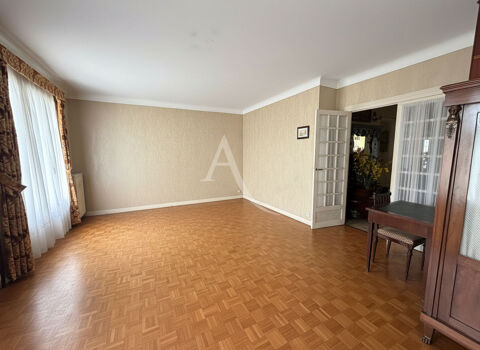  Appartement à vendre 5 pièces 117 m²