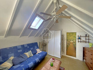  Maison à vendre 1 pièce 24 m²