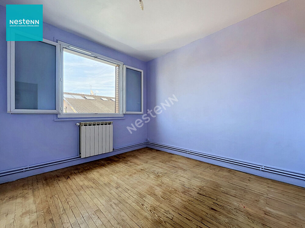 Vente Appartement ANNECY _ Appartement 3 pièces de 52,84 m², avec loggia, balcon et cave, à vendre Annecy