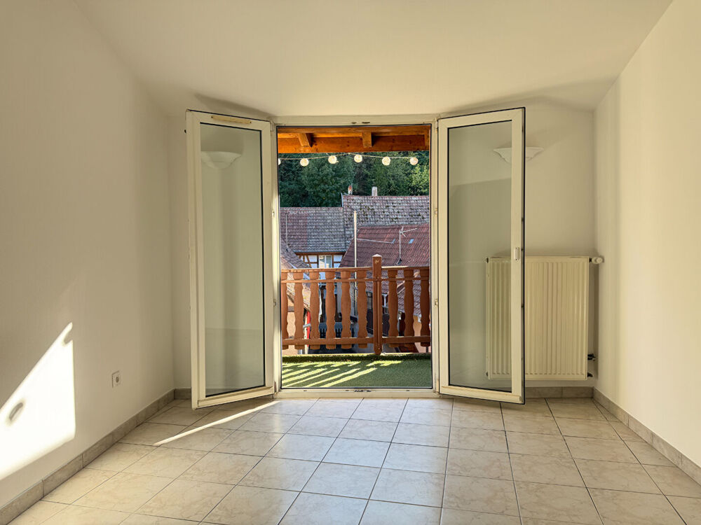 Vente Appartement APPARTEMENT 3 PIÈCES - 88 M2 - BALCON - GARAGE - CALME Barr