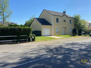  Maison � vendre 6 pi�ces 125 m�