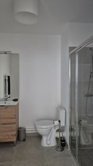  Appartement à vendre 3 pièces 60 m²