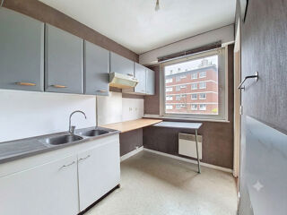  Appartement à vendre 2 pièces 48 m²