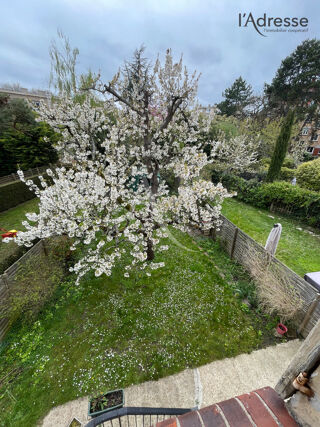  Maison � vendre 5 pi�ces 81 m�