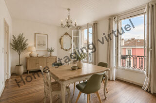  Appartement à vendre 2 pièces 45 m²