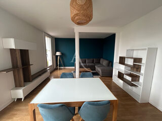  Appartement � louer 3 pi�ces 66 m�