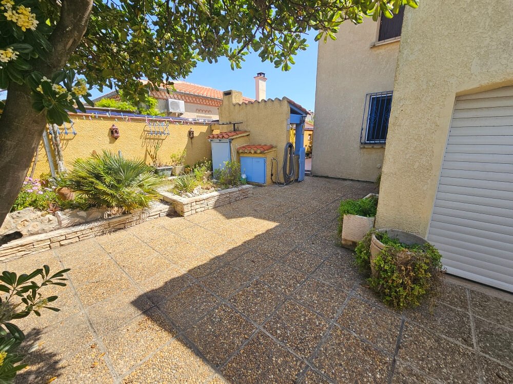 Vente Immeuble IMMEUBLE DE 4 T2 - LE LIDO-LE BARCARES Le barcares