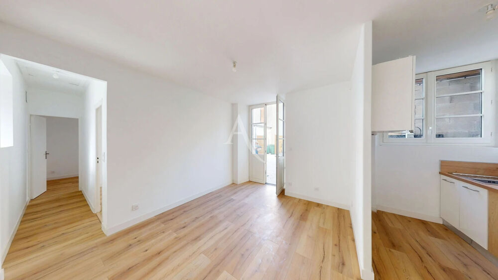 Vente Appartement Appartement Orleans 3 pièce(s) 48.2 m2 Orleans