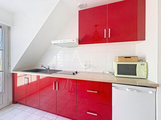  Appartement à louer 2 pièces 33 m²