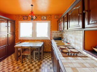  Maison � vendre 4 pi�ces 65 m�