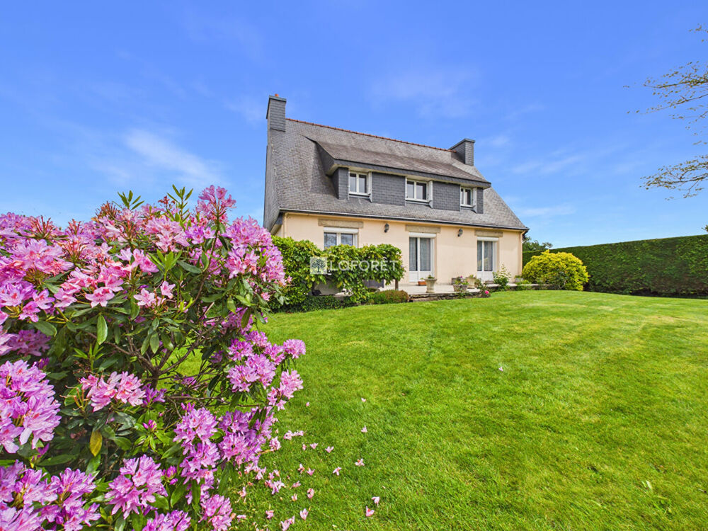 Maison 6 pièces 132 m² · à Elliant · 132 m² · 288 750 €