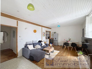 Vente Appartement Bannalec Appartement 2 chambres avec bureau et terrasse Bannalec