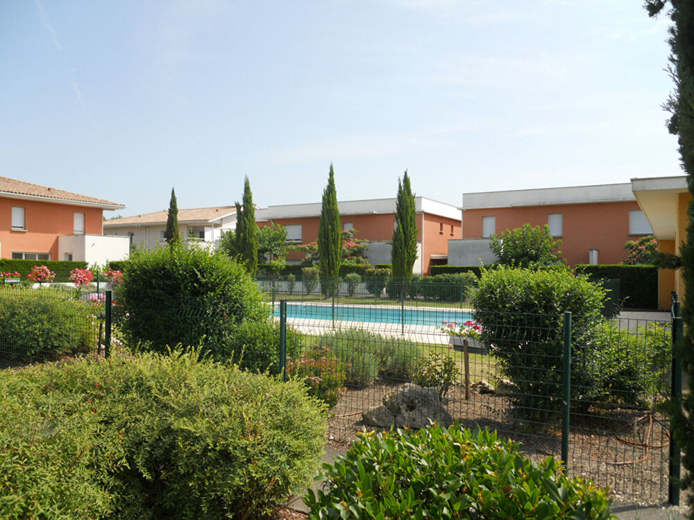 Villa Saint Andre De Cubzac 3 pièce(s) 70 m2