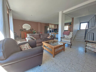  Maison à vendre 7 pièces 197 m²