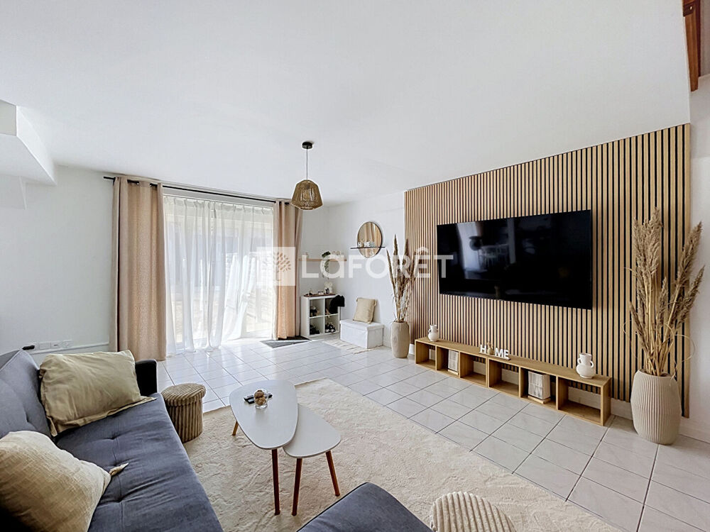 Maison Avessac 3 pièce(s) 105 m2