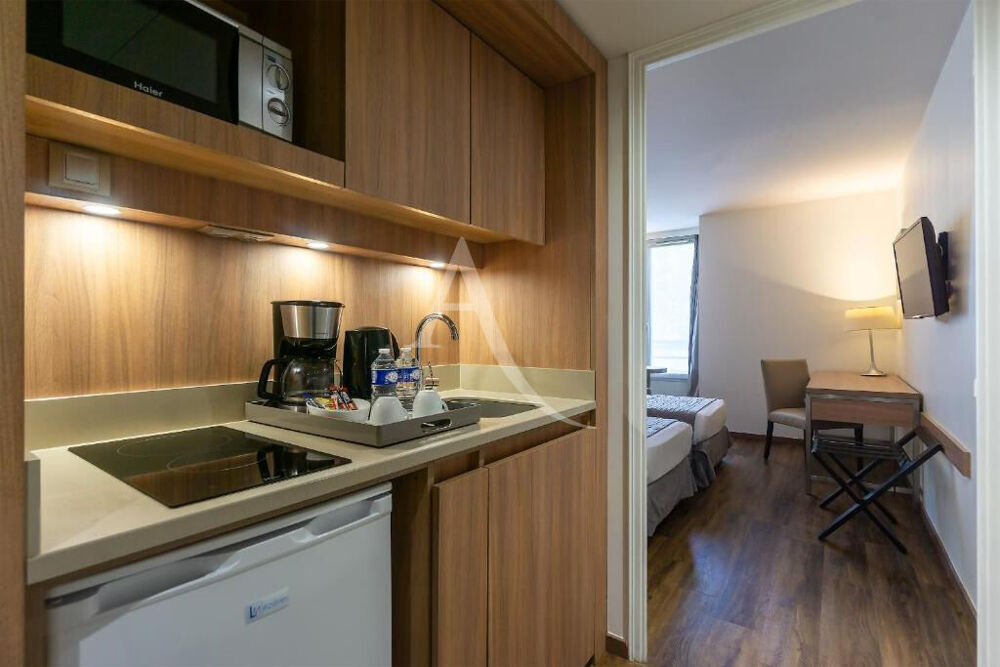 Appartement Roissy En France 1 pièce(s) 25 m2 , stationnement , Lmnp géré
