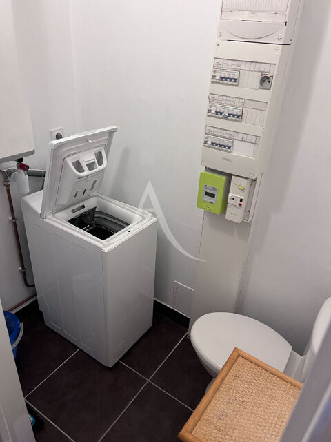  Appartement � louer 1 pi�ce 25 m�