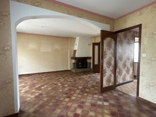  Maison � vendre 5 pi�ces 91 m�