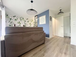  Appartement à vendre 2 pièces 46 m²