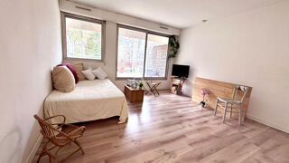  Appartement � vendre 1 pi�ce 24 m�