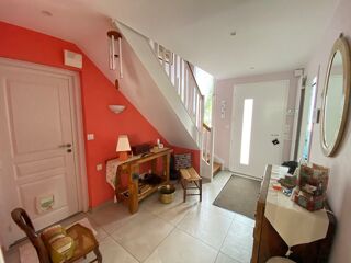  Maison à vendre 6 pièces 165 m²