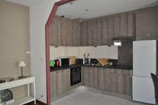  Appartement � louer 2 pi�ces 48 m�