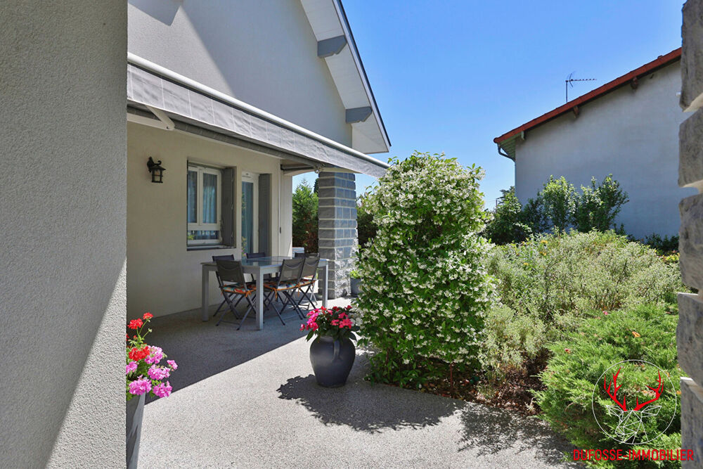 Maison familiale 7 chambres en limite Oullins Pierre Bénite