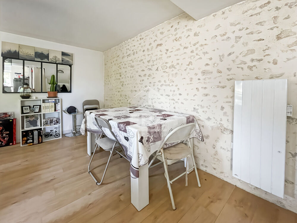 Vente Appartement Appartement Ormoy La Riviere 3 pièce(s) 50 m2 à vendre Ormoy la riviere