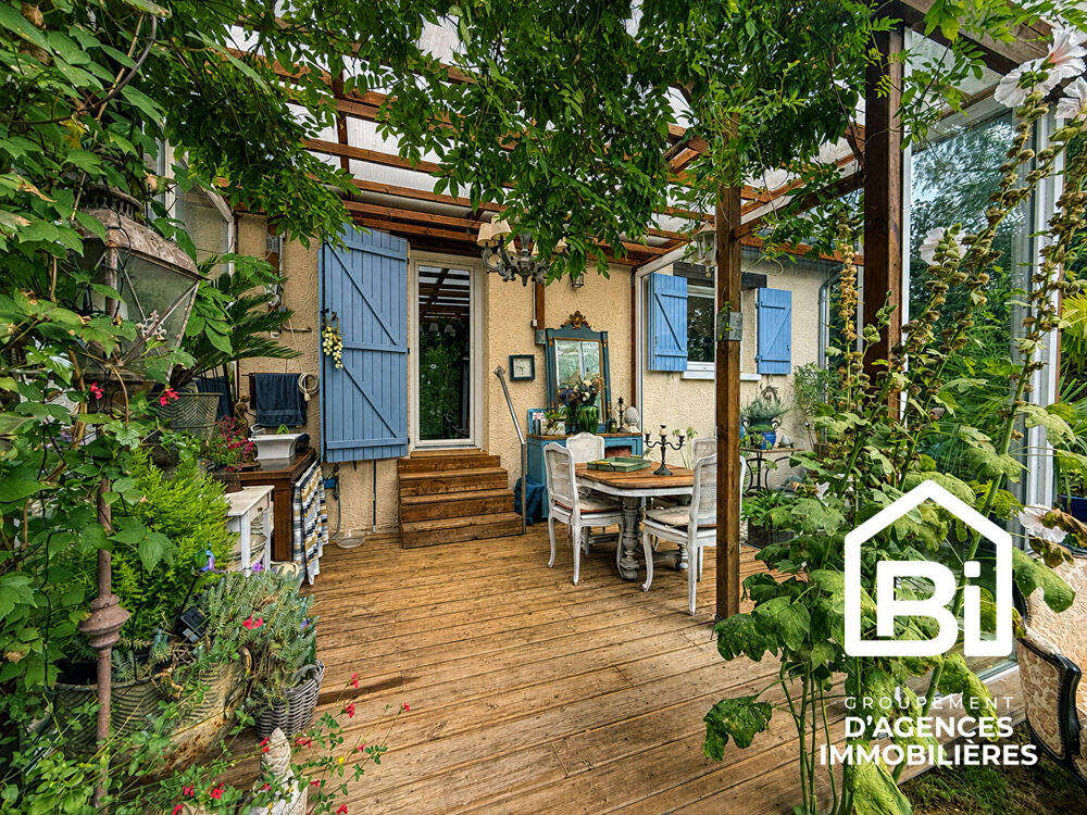 Vente Maison Maison Biéville Beuville 6 pièces d'environ 110 m2 Biéville beuville
