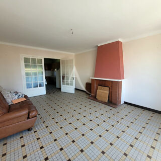  Maison à vendre 6 pièces 153 m²