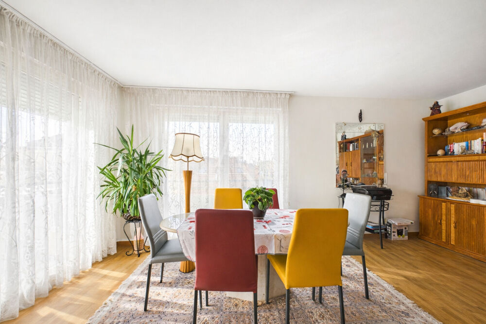 Vente Appartement Appartement Alfortville 4 pièce(s) 87m² Alfortville