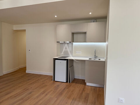  Appartement � louer 1 pi�ce 36 m�