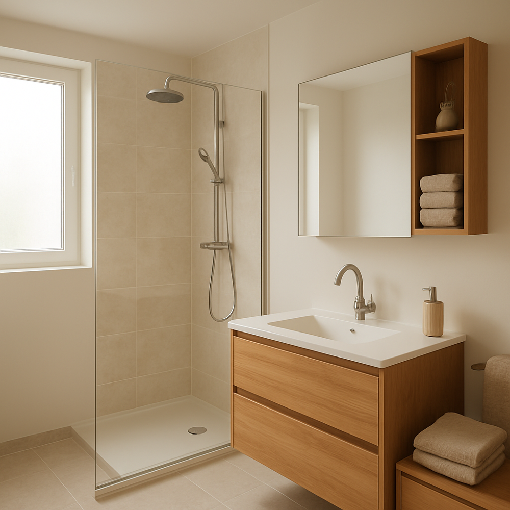 Appartement Studio de 28 m2 (Vaucresson)