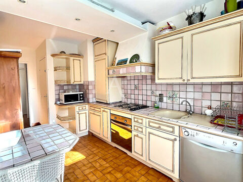  Appartement � louer 4 pi�ces 83 m�