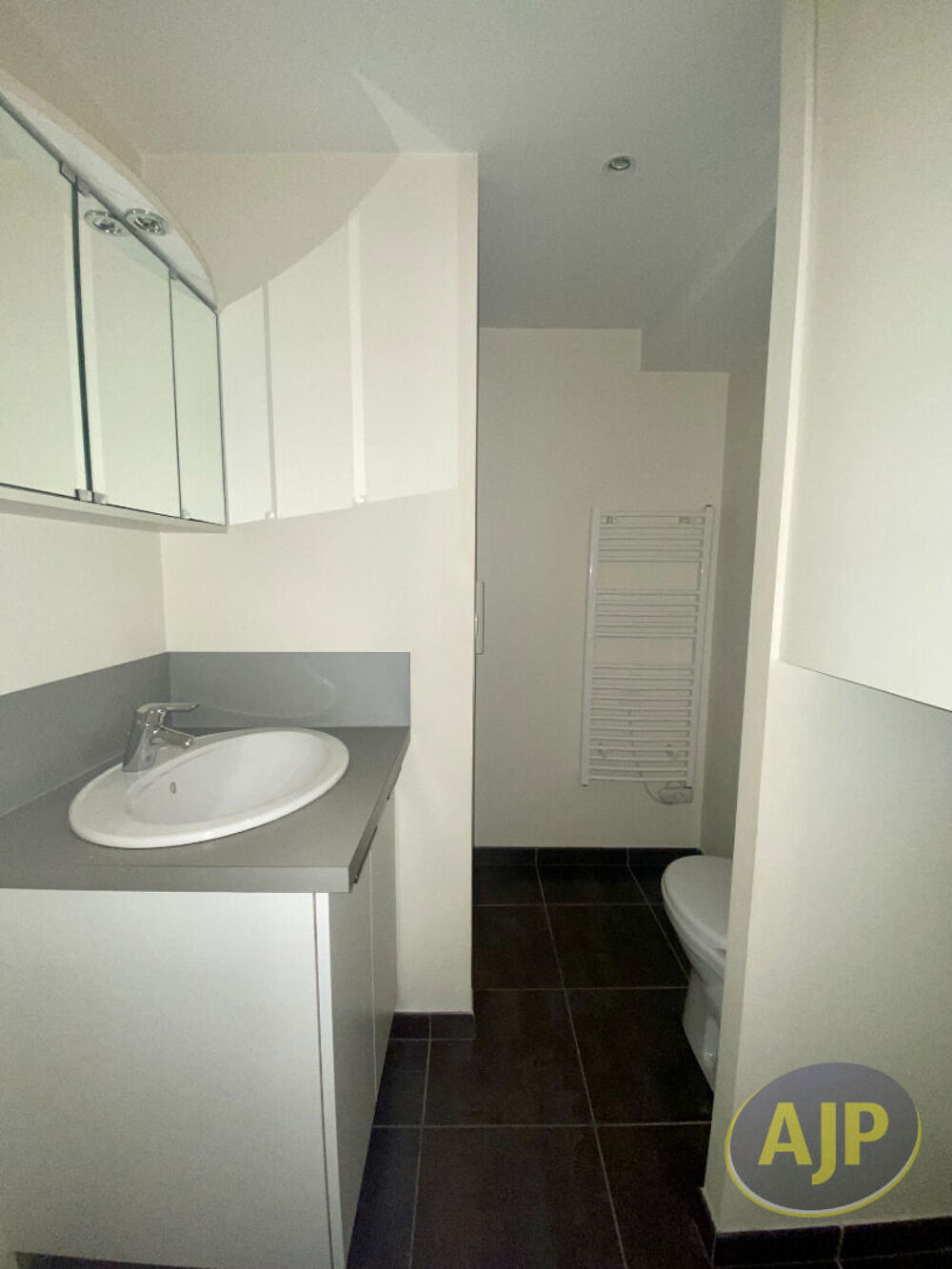 Location Appartement Appartement Nantes 1 pièce 28.01 m2 Nantes