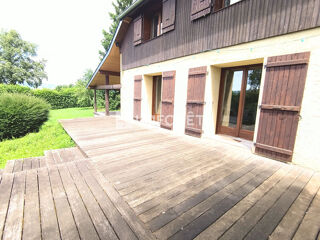  Maison � vendre 5 pi�ces 146 m�