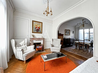 Maison � vendre 6 pi�ces 