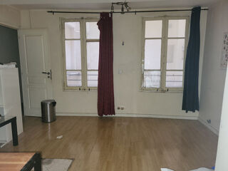  Appartement à vendre 3 pièces 53 m²