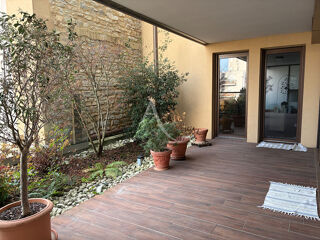  Appartement � vendre 3 pi�ces 1 m�