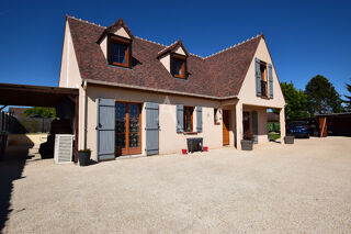  Maison � vendre 6 pi�ces 131 m�