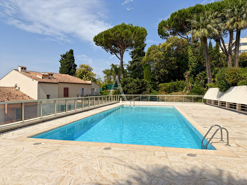 Appartement 3 pièces 67 m² · à Le Cannet · 67 m² · 449 000 €