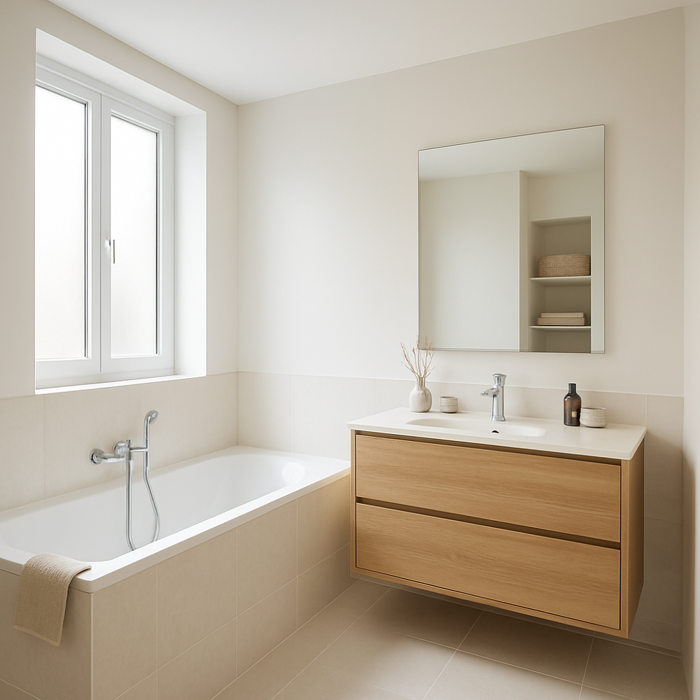 Vente Appartement Maison 3 pièces de 80 m2 (Gap) Gap