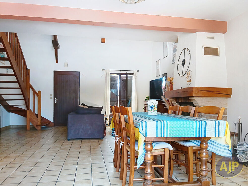 Vente Maison Maison LA BAULE-ESCOUBLAC La baule escoublac
