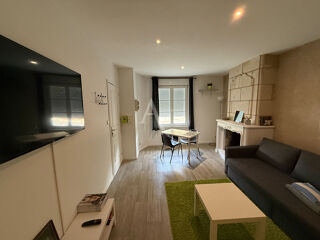  Maison à vendre 6 pièces 120 m²
